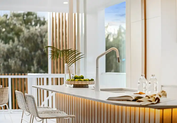 Sixth view of Homely townhouse listing, 3/61 Cylinders Drive, Kingscliff NSW 2487