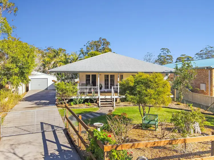 Main view of Homely house listing, 14 Donovan Close, Callala Bay NSW 2540