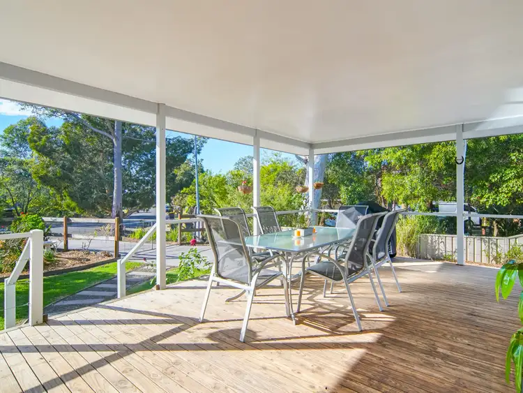 Third view of Homely house listing, 14 Donovan Close, Callala Bay NSW 2540