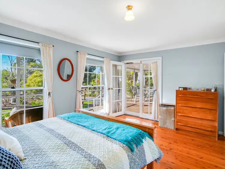 Fifth view of Homely house listing, 14 Donovan Close, Callala Bay NSW 2540