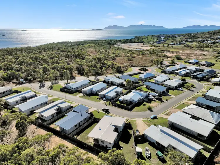 Fifth view of Homely house listing, 23 Sapphire Crescent, Bowen QLD 4805