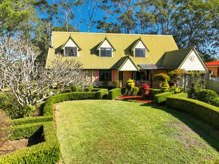 2 Wyoming Close, Taree NSW 2430