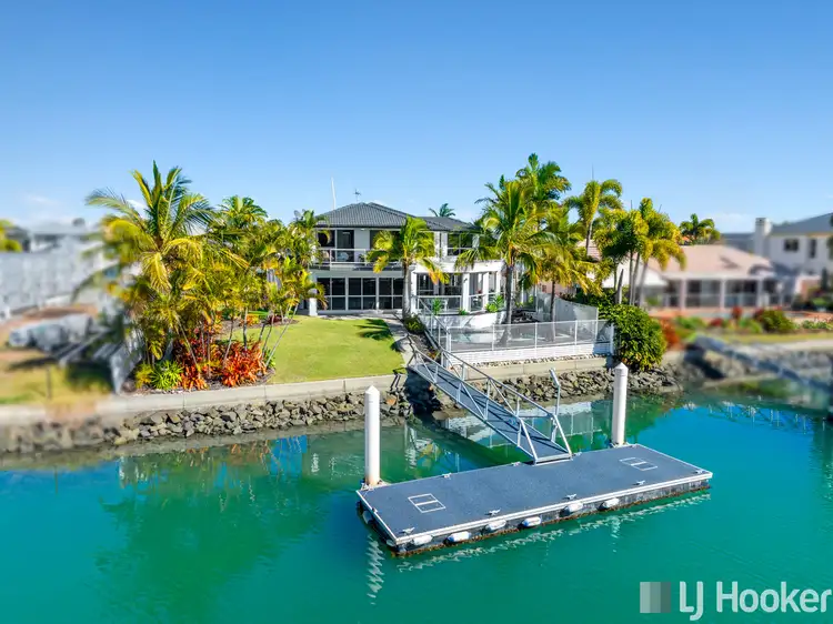 17 Caravel Court, Raby Bay QLD 4163
