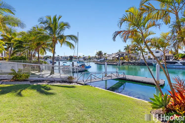 Fourth view of Homely house listing, 17 Caravel Court, Raby Bay QLD 4163