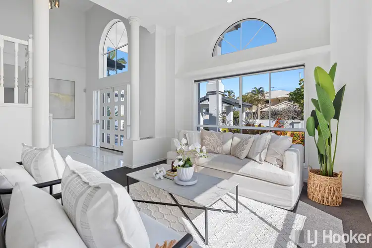 Fifth view of Homely house listing, 17 Caravel Court, Raby Bay QLD 4163