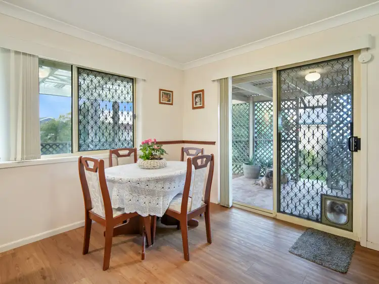 Fourth view of Homely house listing, 34 Cammaray Drive, St Georges Basin NSW 2540