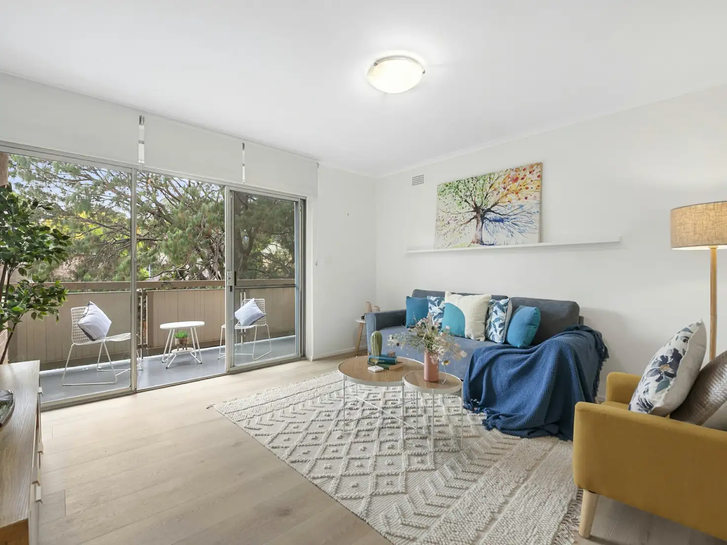 Main view of Homely unit listing, 26/50 Epping Road, Lane Cove NSW 2066