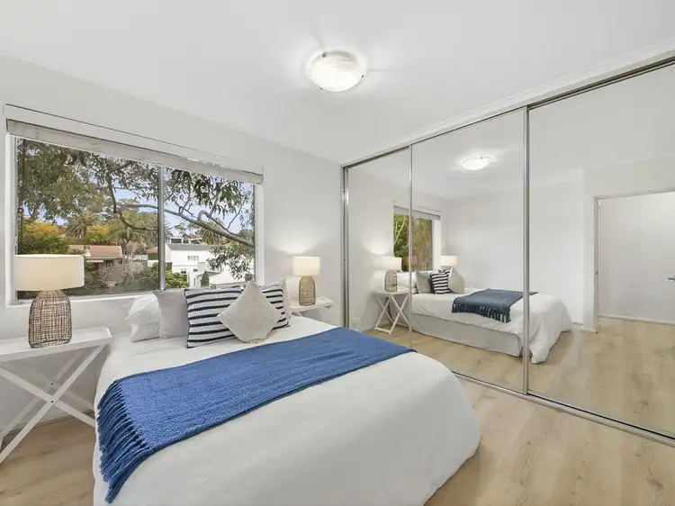 Second view of Homely unit listing, 26/50 Epping Road, Lane Cove NSW 2066