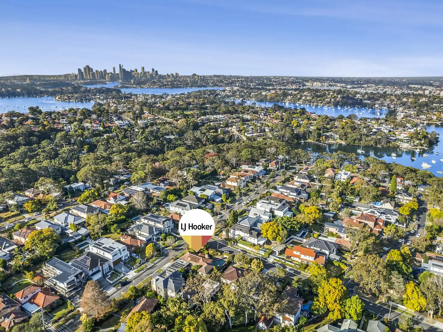 Main view of Homely house listing, 1 Miramont Avenue, Riverview NSW 2066