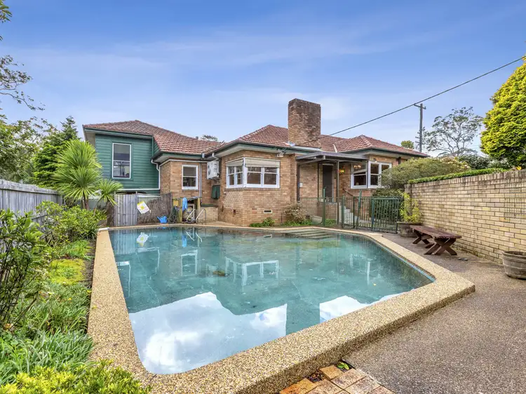 Third view of Homely house listing, 1 Miramont Avenue, Riverview NSW 2066