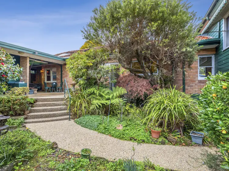 Fourth view of Homely house listing, 1 Miramont Avenue, Riverview NSW 2066
