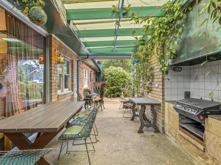 Fifth view of Homely house listing, 1 Miramont Avenue, Riverview NSW 2066