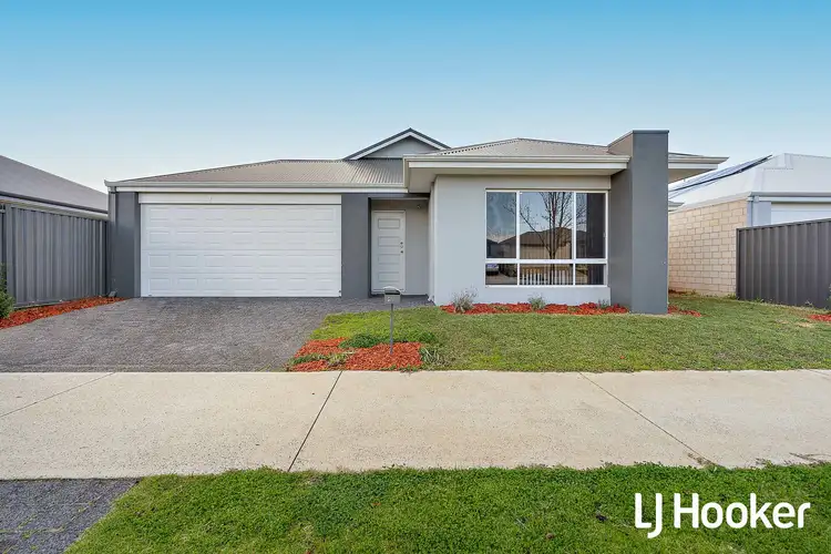 22 Solis Boulevard, Baldivis WA 6171