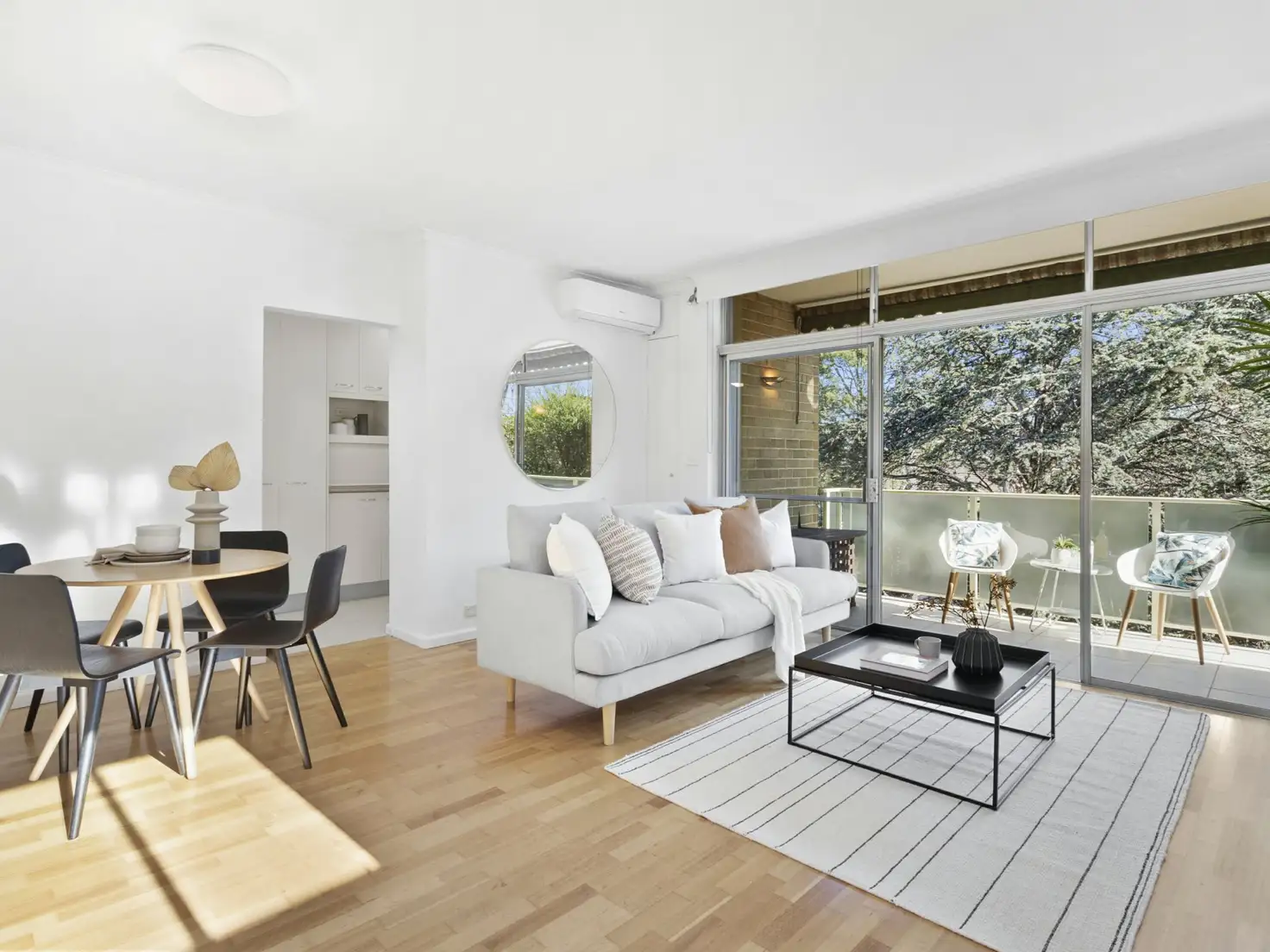 Main view of Homely unit listing, 14/224 Longueville Road, Lane Cove NSW 2066