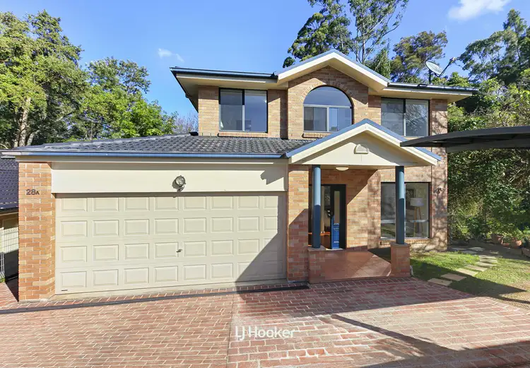 28A Pomona Street, Pennant Hills NSW 2120