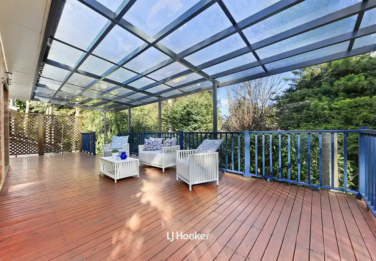 Fifth view of Homely house listing, 28A Pomona Street, Pennant Hills NSW 2120