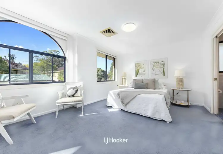 Sixth view of Homely house listing, 28A Pomona Street, Pennant Hills NSW 2120
