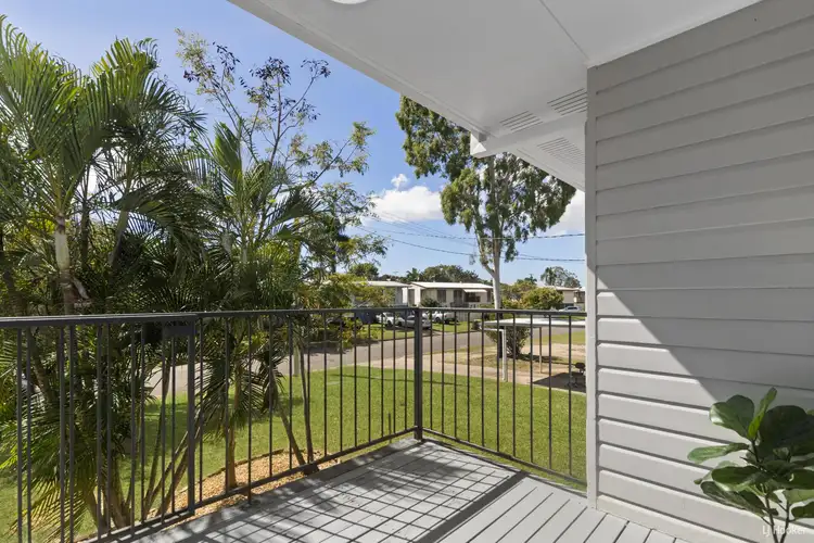 8 Tregaskis Street, Vincent QLD 4814