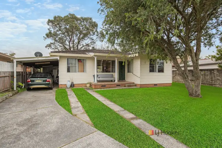 Main view of Homely house listing, 1 Kennedy Street, Gorokan NSW 2263