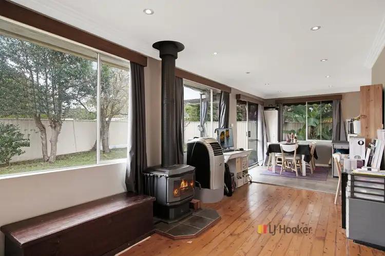 Third view of Homely house listing, 1 Kennedy Street, Gorokan NSW 2263