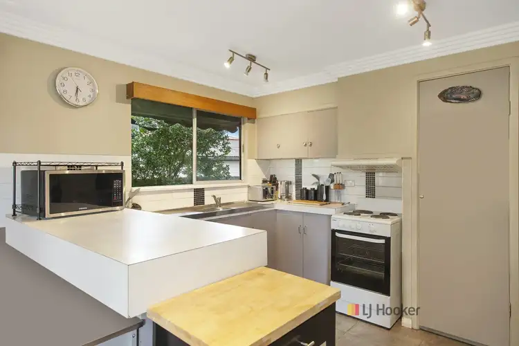 Fourth view of Homely house listing, 1 Kennedy Street, Gorokan NSW 2263
