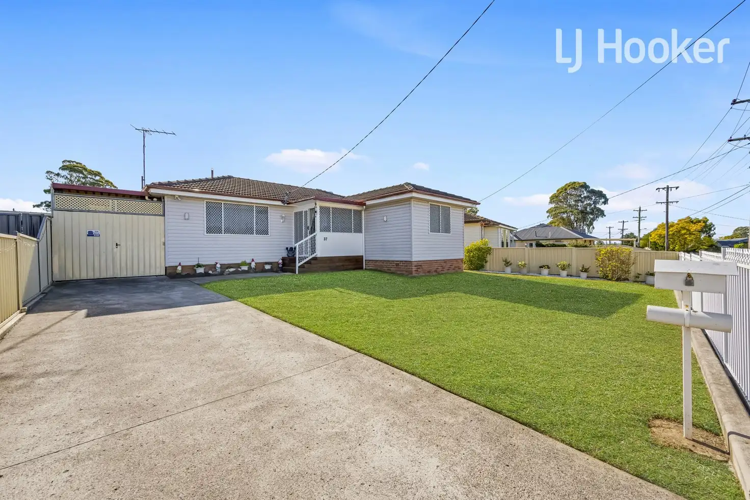 Main view of Homely house listing, 37 Abercrombie St, Cabramatta West NSW 2166