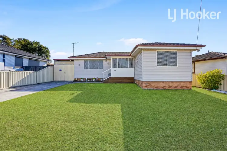 Second view of Homely house listing, 37 Abercrombie St, Cabramatta West NSW 2166
