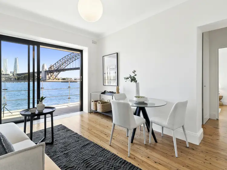 Fourth view of Homely unit listing, 2/3 Waruda Street, Kirribilli NSW 2061