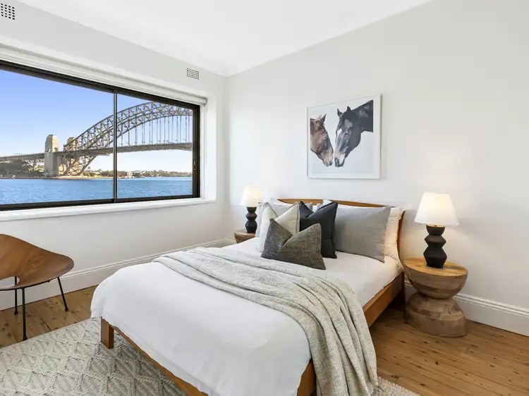 Sixth view of Homely unit listing, 2/3 Waruda Street, Kirribilli NSW 2061