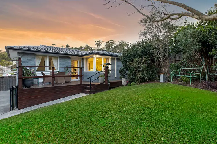 Second view of Homely house listing, 1 Trevally Close, Terrigal NSW 2260