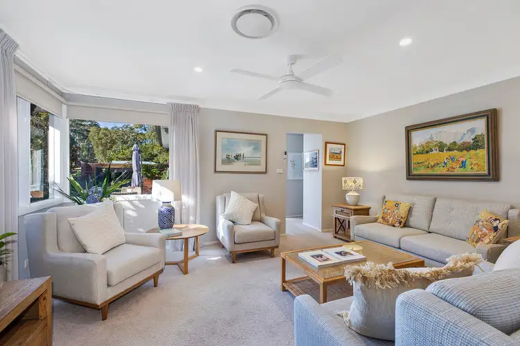 Fifth view of Homely house listing, 1 Trevally Close, Terrigal NSW 2260