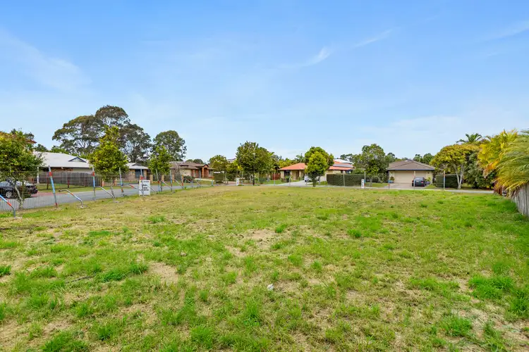 Sixth view of Homely land listing, 6 Fairway Drive, Meadowbrook QLD 4131