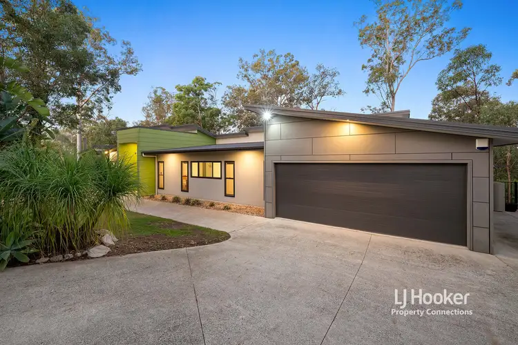 17 Retreat Court, Bunya QLD 4055