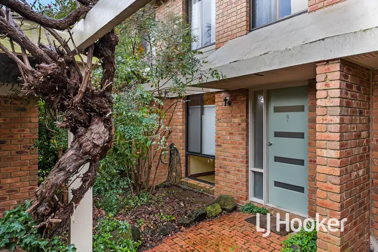 8/47-49 Peel Street, Berwick VIC 3806