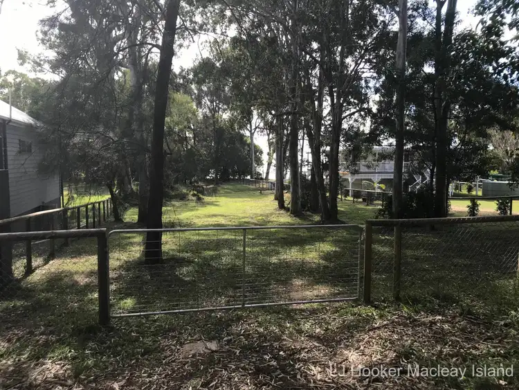 Second view of Homely land listing, 67 Coondooroopa Drive, Macleay Island QLD 4184
