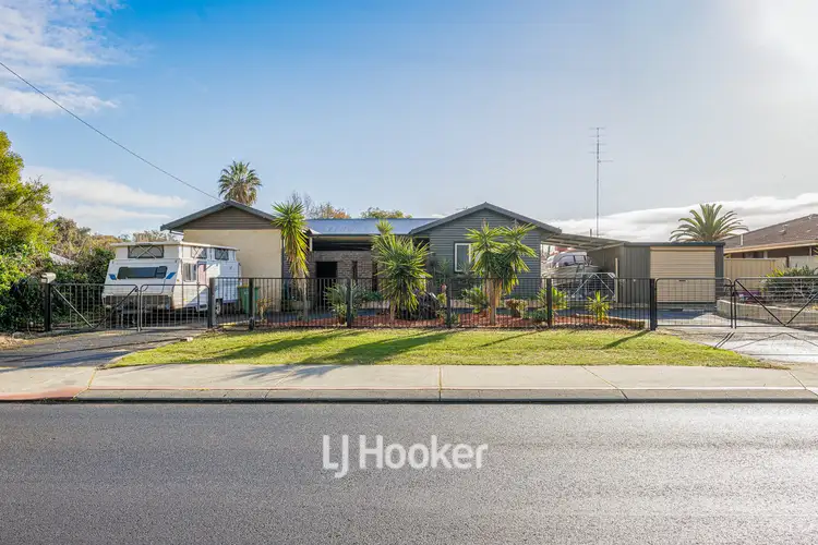23 Charterhouse Street, Eaton WA 6232