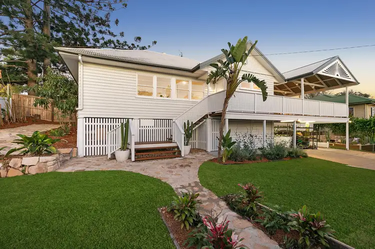 Main view of Homely house listing, 130 Lutzow Street, Tarragindi QLD 4121