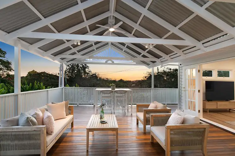 Second view of Homely house listing, 130 Lutzow Street, Tarragindi QLD 4121
