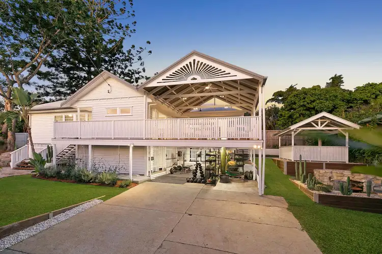 Third view of Homely house listing, 130 Lutzow Street, Tarragindi QLD 4121