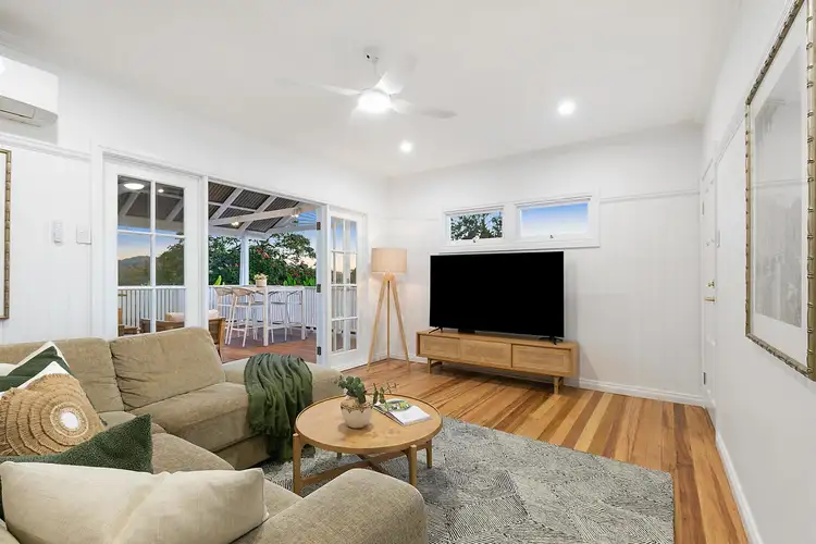Fifth view of Homely house listing, 130 Lutzow Street, Tarragindi QLD 4121