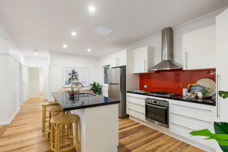 Sixth view of Homely house listing, 130 Lutzow Street, Tarragindi QLD 4121