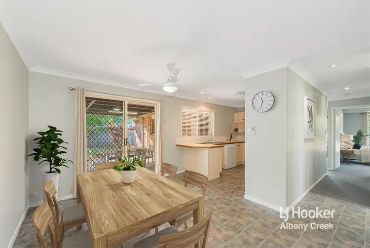 Third view of Homely house listing, 51 Hickory Drive, Narangba QLD 4504