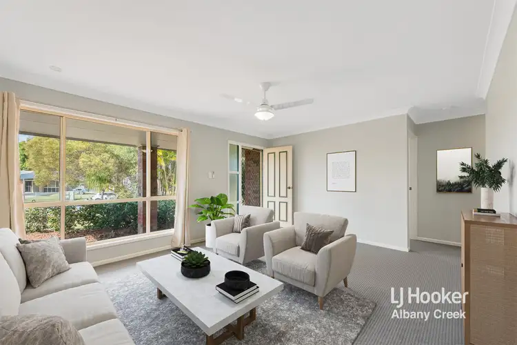 Fourth view of Homely house listing, 51 Hickory Drive, Narangba QLD 4504