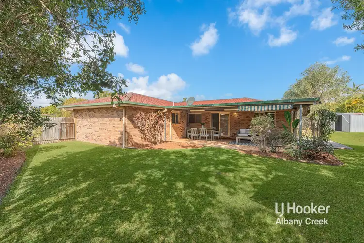Sixth view of Homely house listing, 51 Hickory Drive, Narangba QLD 4504