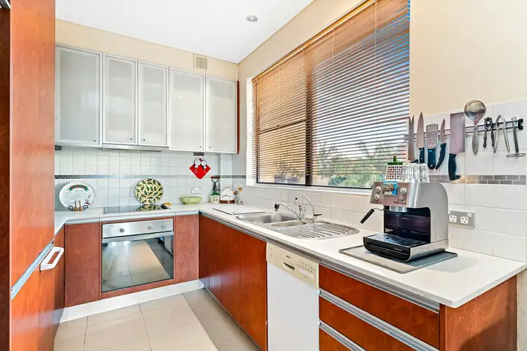 Fourth view of Homely unit listing, 5/209 President Avenue, Monterey NSW 2217