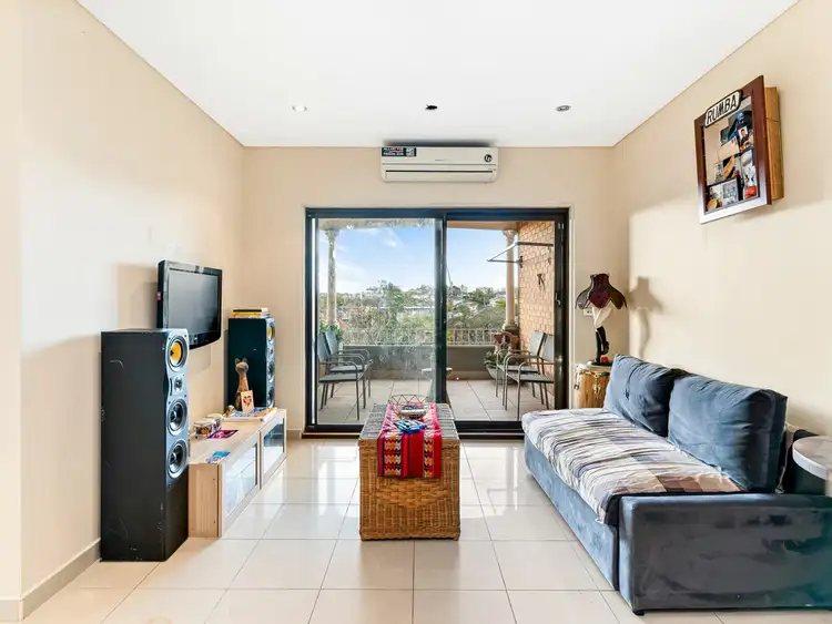 Fifth view of Homely unit listing, 5/209 President Avenue, Monterey NSW 2217