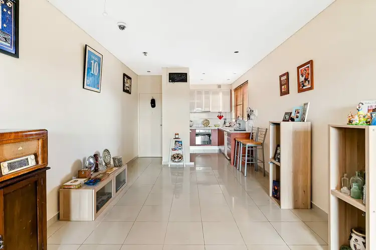Sixth view of Homely unit listing, 5/209 President Avenue, Monterey NSW 2217