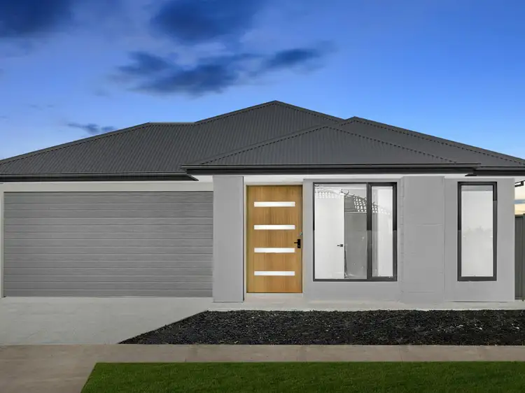 25 Ryebank Ave, Werribee VIC 3030