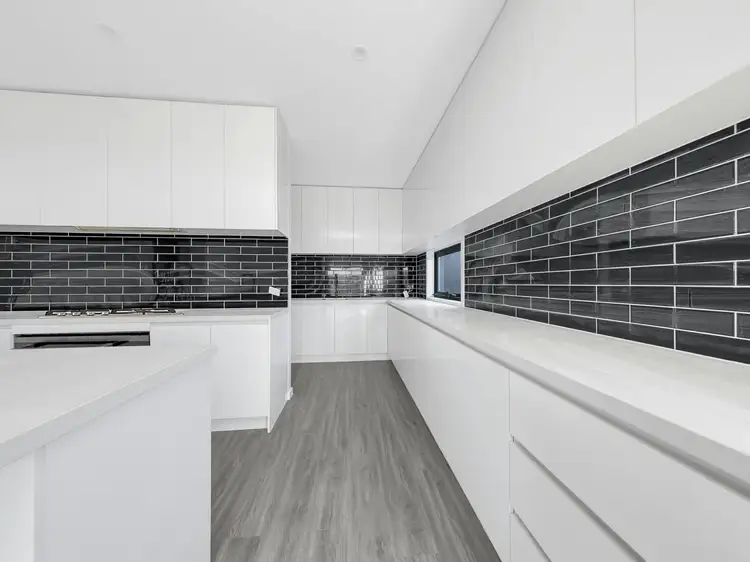 Third view of Homely house listing, 25 Ryebank Ave, Werribee VIC 3030