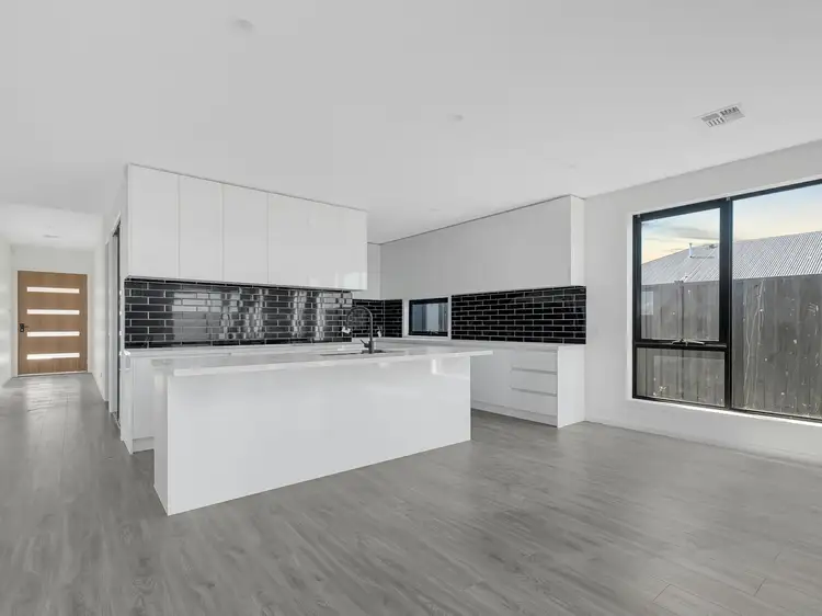 Sixth view of Homely house listing, 25 Ryebank Ave, Werribee VIC 3030